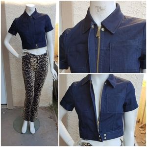 A Boundle Guess pants and top